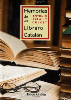 MEMORIAS DE UN LIBRERO CATALAN