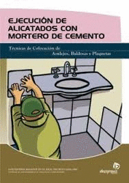 EJECUCI�N DE ALICATADOS CON MORTEIRO DE CEMENTO