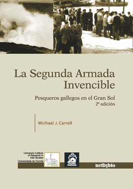 LA SEGUNDA ARMADA INVENCIBLE
