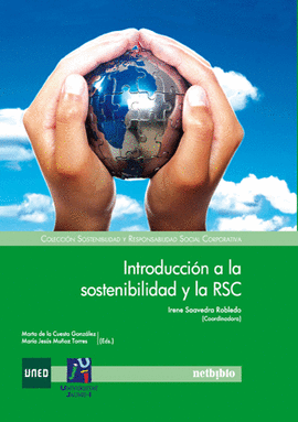 INTRODUCCI�N A LA SOSTENIBILIDAD Y LA RSC