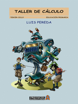 TALLER DE C�LCULO 5�-6� EP