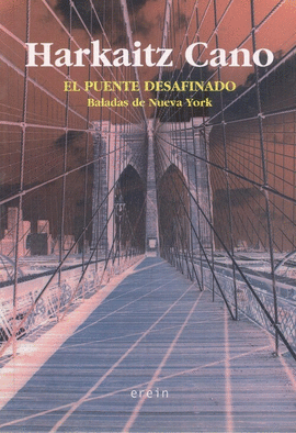 EL PUENTE DESAFINADO