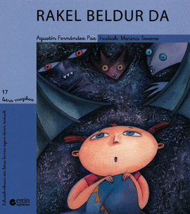 RAKEL BELDUR DA
