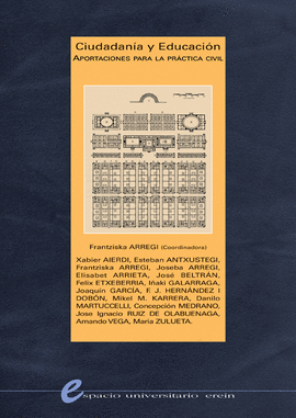 CIUDADAN�A Y EDUCACI�N
