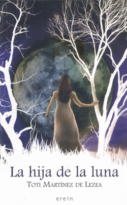 LA HIJA DE LA LUNA