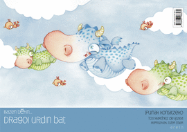 BAZEN BEHIN-- 1. DRAGOI URDIN BAT