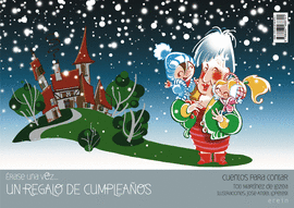UN REGALO DE CUMPLEA�OS