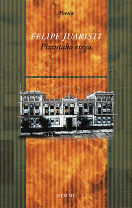PIZTUTAKO ETXEA