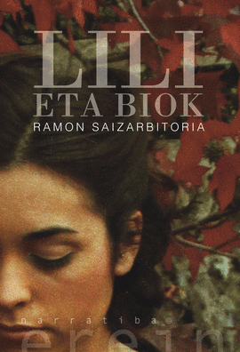 LILI ETA BIOK