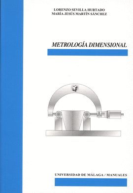 METROLOG�A DIMENSIONAL