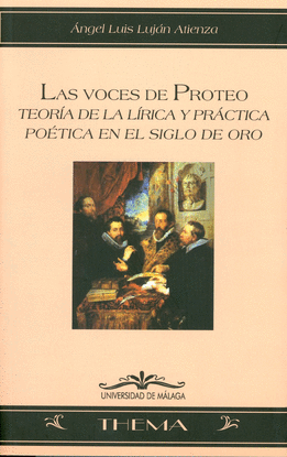LAS VOCES DE PROTEO