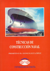 TCNICAS DE CONSTRUCCIN NAVAL MANUALES