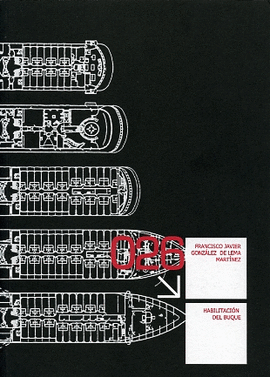 HABILITACIN DEL BUQUE (2 ED.)