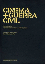 CINEMA + GUERRA CIVIL