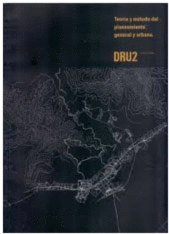 DRU2 TEORIA Y METODO DEL PLANEAMIENTO GENERAL URBANO