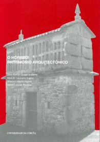 O H�RREO: PATRIMONIO ARQUITECT�NICO