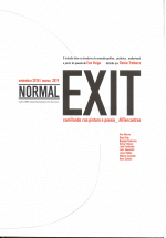 EXIT CAMI�ANDO COA PINTURA E POESIA-ARTENCONTROS