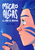 MICRO ALGAS : EL MAR DE ARDORA