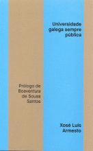 UNIVERSIDADE GALEGA SEMPRE P�BLICA