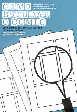 COMO ESTUDAR O C�MIC