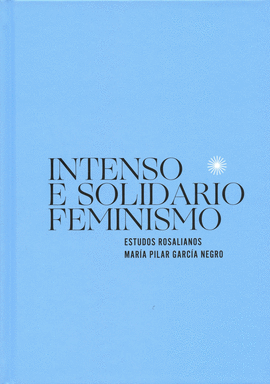 INTENSO E SOLIDARIO FEMINISMO