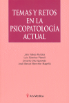 TEMAS Y RETOS EN LA PSICOLOG�A ACTUAL