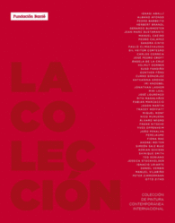 'LA COLECCI�N COLECCI�N DE PINTURA CONTEMPOR�NEA INTERNACIONAL