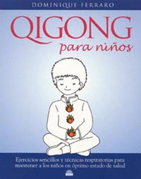 QIGONG PARA NI�OS