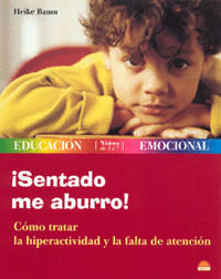 �SENTADO ME ABURRO!