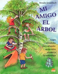 MI AMIGO EL �RBOL