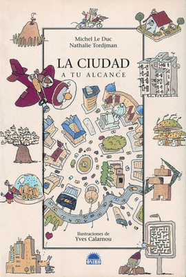 LA CIUDAD