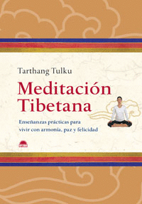 MEDITACI�N TIBETANA