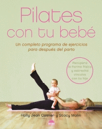 PILATES CON TU BEB�