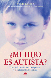 �MI HIJO ES AUTISTA?