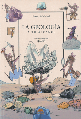 LA GEOLOGIA A TU ALCANCE