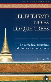 EL BUDISMO NO ES LO QUE CREES