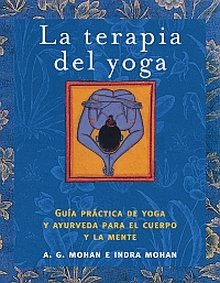 LA TERAPIA DEL YOGA