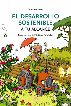 EL DESARROLLO SOSTENIBLE