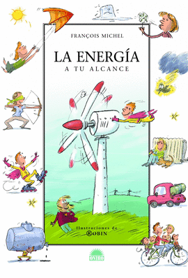 LA ENERGA A TU ALCANCE