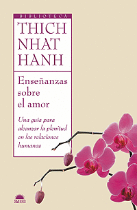ENSE�ANZAS SOBRE EL AMOR