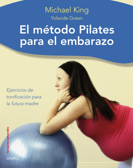 MTODO PILATES PARA EL EMBARAZO