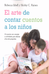 EL ARTE DE CONTAR CUENTOS A LOS NI�OS