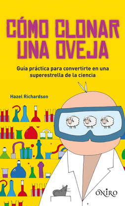 C�MO CLONAR UNA OVEJA
