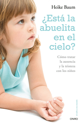 �EST� LA ABUELITA EN EL CIELO?