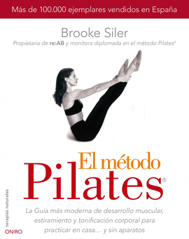 EL MTODO PILATES