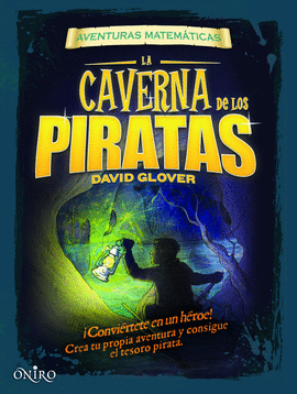 LA CAVERNA DE LOS PIRATAS