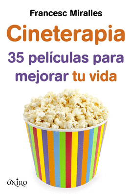 CINETERAPIA 35 PELICULAS PARA MEJOR