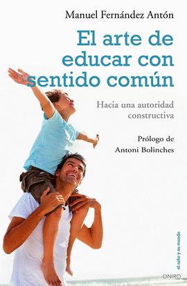 EL ARTE DE EDUCAR CON SENTIDO COMUN
