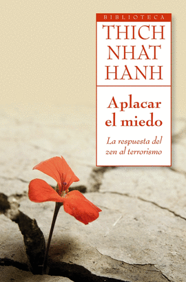 APLACAR EL MIEDO LA RESPUESTA DEL Z