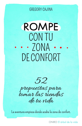 ROMPE TU ZONA DE CONFORT 52 PROPUES